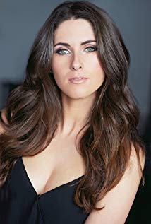Rachel Bonnetta 
